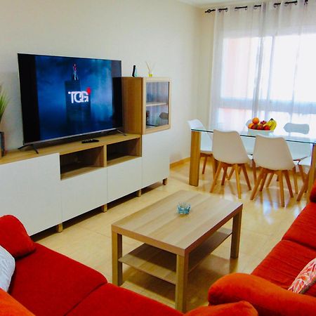罗萨里奥港Casa Blanca Fuerteventura公寓 外观 照片